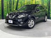 2016 Nissan X-Trail