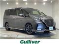 2021 Nissan Serena