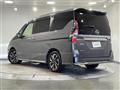 2021 Nissan Serena