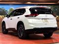 2025 Nissan X-Trail