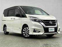 2016 Nissan Serena