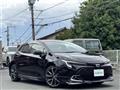 2023 Toyota Corolla Sports