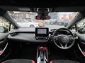 2023 Toyota Corolla Sports