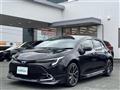 2023 Toyota Corolla Sports