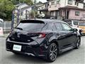 2023 Toyota Corolla Sports