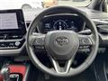 2023 Toyota Corolla Sports