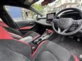 2023 Toyota Corolla Sports