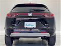 2023 Honda VEZEL