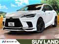 2026 Lexus RX
