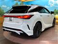 2026 Lexus RX