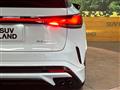 2026 Lexus RX