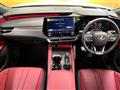 2026 Lexus RX