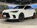 2026 Lexus RX