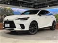 2026 Lexus RX
