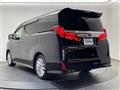 2018 Toyota Alphard