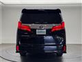 2018 Toyota Alphard