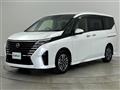 2024 Nissan Serena