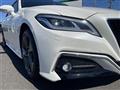 2020 Toyota Crown Hybrid
