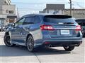 2017 Subaru Levorg