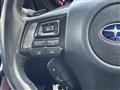 2017 Subaru Levorg