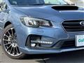 2017 Subaru Levorg