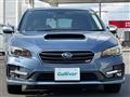 2017 Subaru Levorg