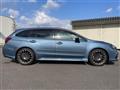 2017 Subaru Levorg