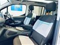 2021 Citroen Berlingo