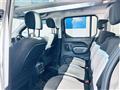 2021 Citroen Berlingo