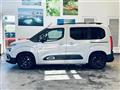 2021 Citroen Berlingo