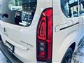 2021 Citroen Berlingo