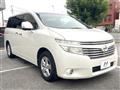 2013 Nissan Elgrand