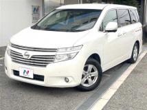 2013 Nissan Elgrand