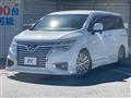 2014 Nissan Elgrand
