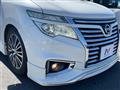 2014 Nissan Elgrand
