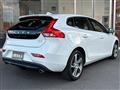 2018 Volvo V40