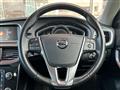 2018 Volvo V40