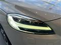 2018 Volvo V40