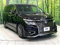 2018 Nissan Elgrand