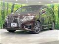 2015 Nissan Elgrand