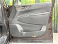 2015 Nissan Elgrand