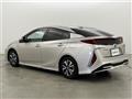 2017 Toyota Prius PHV