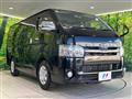 2015 Toyota Regiusace Van