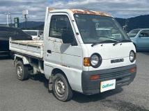 1996 Suzuki Carry Truck
