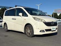 2006 Honda Step WGN