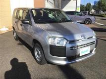 2019 Toyota Probox Van