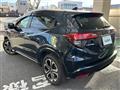 2018 Honda VEZEL