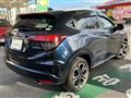 2018 Honda VEZEL