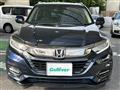 2018 Honda VEZEL