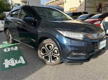 2018 Honda VEZEL